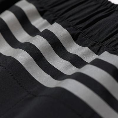 Adidas Womens Supernova Shorts - Black/Solar Pink - main image