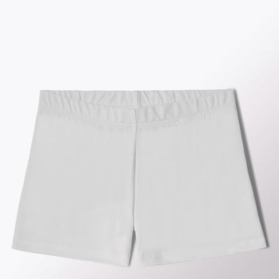 Adidas Barricade Stella McCartney Dress - White - main image