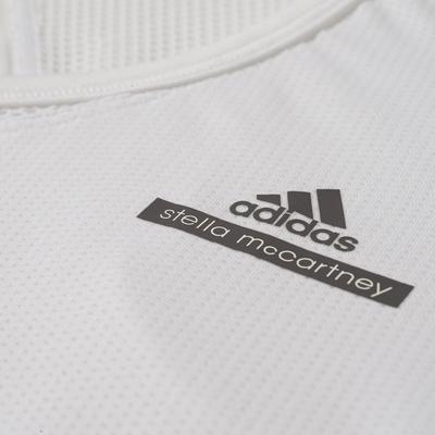 Adidas Barricade Stella McCartney Dress - White - main image