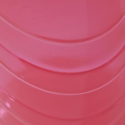 Adidas Poly Water Bottle (0.7L) - Solar Pink - main image