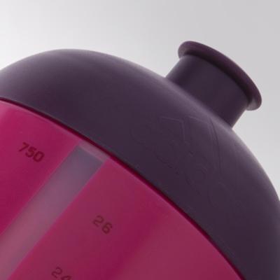 Adidas Classic 750ml Water Bottle - Solar Pink - main image