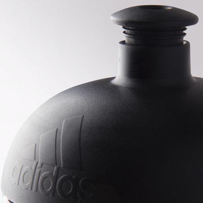 Adidas Classic 750ml Water Bottle - Black - main image