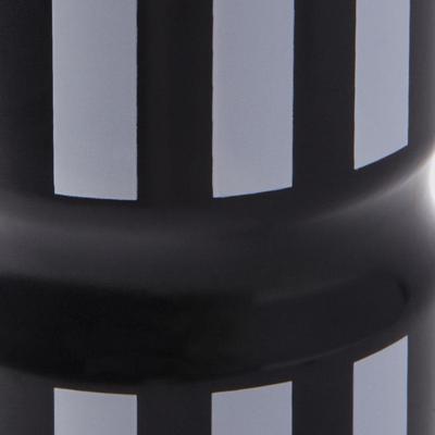 Adidas Classic 750ml Water Bottle - Black - main image