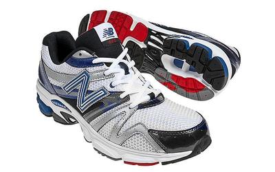 New Balance M660v3 Mens (D) Running Shoes - main image