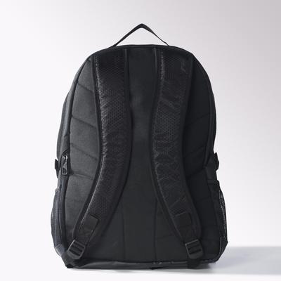 Adidas 3-Stripes Performance Backpack - Black/White - main image