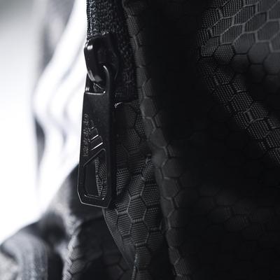 Adidas 3-Stripes Performance Backpack - Black/White - main image