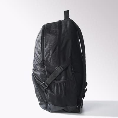 Adidas 3-Stripes Performance Backpack - Black/White - main image