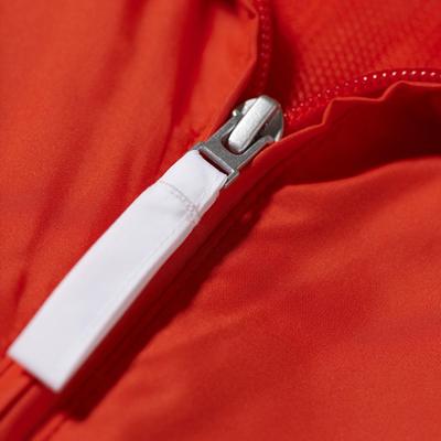 Adidas Mens Training Tracksuit - Bold Orange/Black - main image