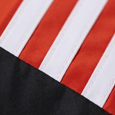 Adidas Mens Training Tracksuit - Bold Orange/Black - main image
