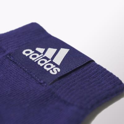 Adidas Ankle Socks (3 Pairs) - Pink/White/Purple