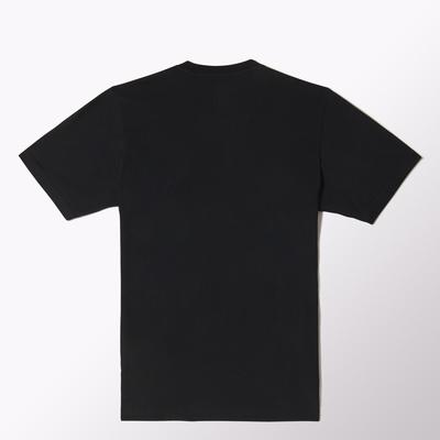 Adidas Mens All I Got Tee - Black - main image