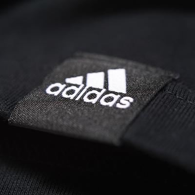 Adidas Mens All I Got Tee - Black - main image