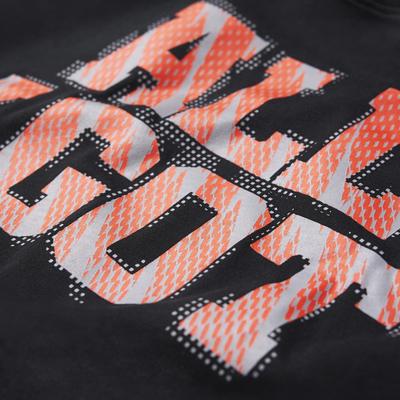 Adidas Mens All I Got Tee - Black - main image