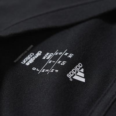 Adidas Mens All I Got Tee - Black - main image