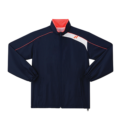 Yonex Mens Tracksuit Top - Navy Blue (M7250E) - main image