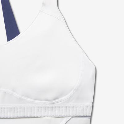 Nike Womens Premier Maria Paris Dress - White/Blue Legend - main image