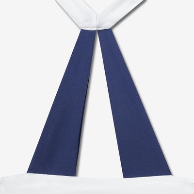 Nike Womens Premier Maria Paris Dress - White/Blue Legend - main image