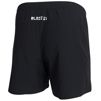 Li-Ning Mens Blast21 Shorts - Black - main image