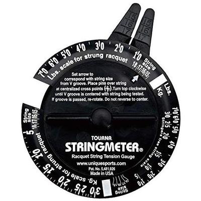 Tourna Stringmeter - main image