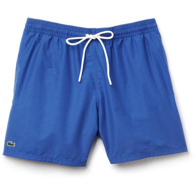 Lacoste Mens Leisure Shorts - Delta Blue - main image