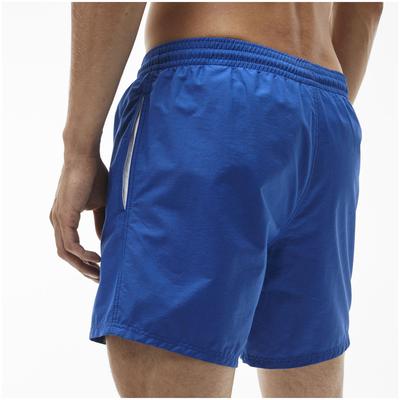 Lacoste Mens Leisure Shorts - Delta Blue - main image