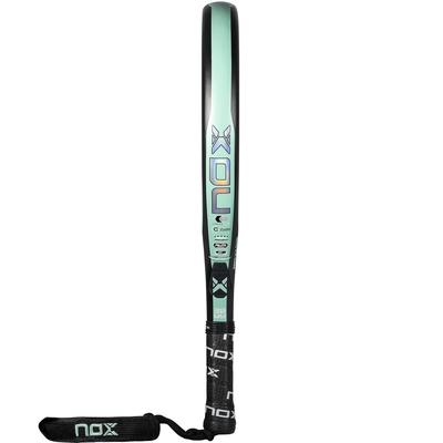 NOX MJ10 Luxury Gemelas 2022 Padel Racket - main image