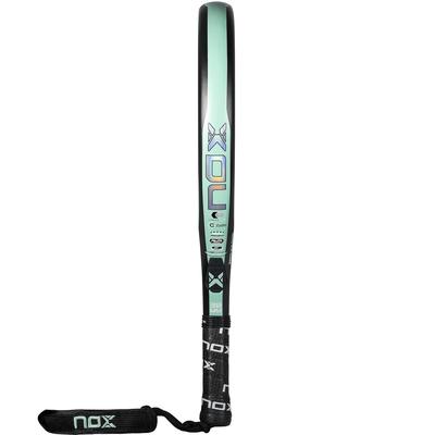NOX MJ10 Luxury Gemelas 2022 Padel Racket