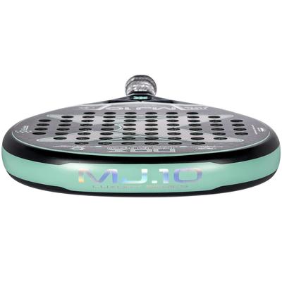 NOX MJ10 Luxury Gemelas 2022 Padel Racket - main image