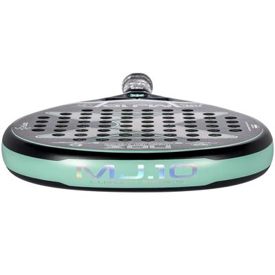 NOX MJ10 Luxury Gemelas 2022 Padel Racket - main image