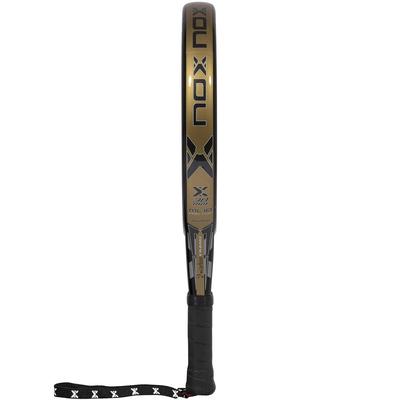 NOX ML10 Pro Cup Black Edition Padel Racket - main image