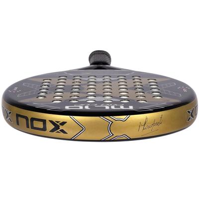 NOX ML10 Pro Cup Black Edition Padel Racket - main image