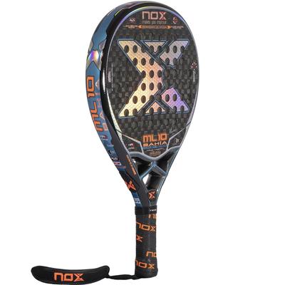NOX ML10 Luxury Bahia 2022 Padel Racket - main image