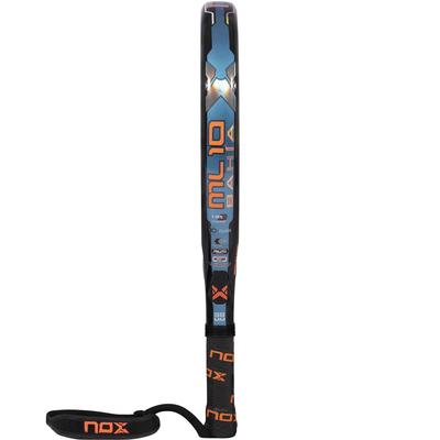 NOX ML10 Luxury Bahia 2022 Padel Racket - main image