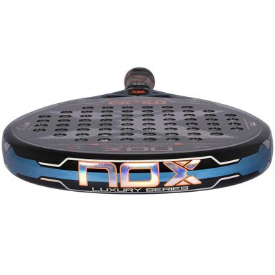 NOX ML10 Luxury Bahia 2022 Padel Racket - main image