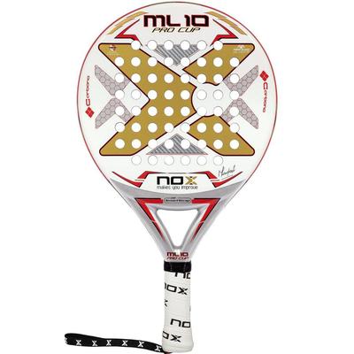 NOX ML10 Pro Cup 2022 Padel Racket - main image