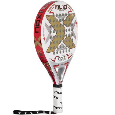 NOX ML10 Pro Cup 2022 Padel Racket - main image