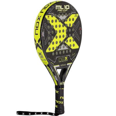 NOX ML10 Pro Cup Rough Surface Padel Racket - main image