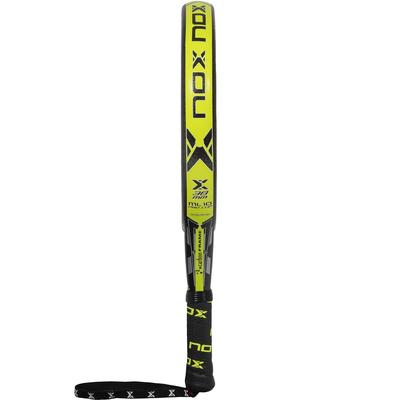 NOX ML10 Pro Cup Rough Surface Padel Racket - main image