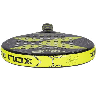 NOX ML10 Pro Cup Rough Surface Padel Racket - main image