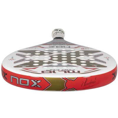 NOX ML10 Pro Cup Ultra Light Padel Racket - main image