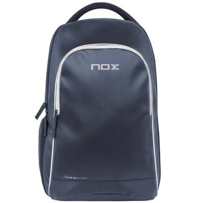 NOX Mochila Pro Padel Backpack - Blue - main image