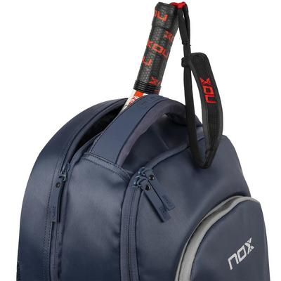 NOX Mochila Pro Padel Backpack - Blue - main image