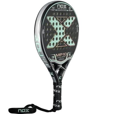 NOX MP10 Luxury 2022 Padel Racket