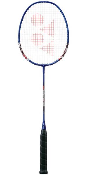 Yonex Muscle Power 1 Badminton Racket - Blue [Strung]
