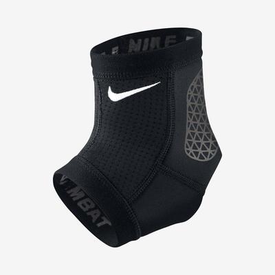 Nike Pro Combat Compression Ankle Support - Black - main image
