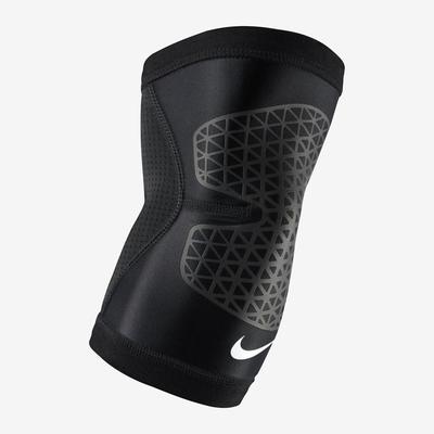 Nike Pro Combat Compression Elbow Support - Black - main image
