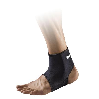 Nike Pro Ankle Sleeve 2.0 - Black