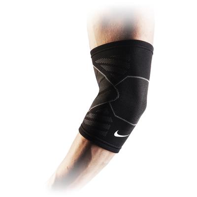 Nike Advantage Knitted Elbow Sleeve - Black - main image