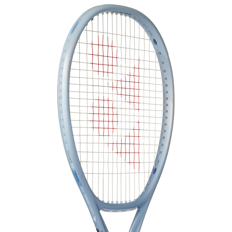 Yonex Muse 100 Tennis Racket (2026) [Frame Only] - Pearl Silver - main image