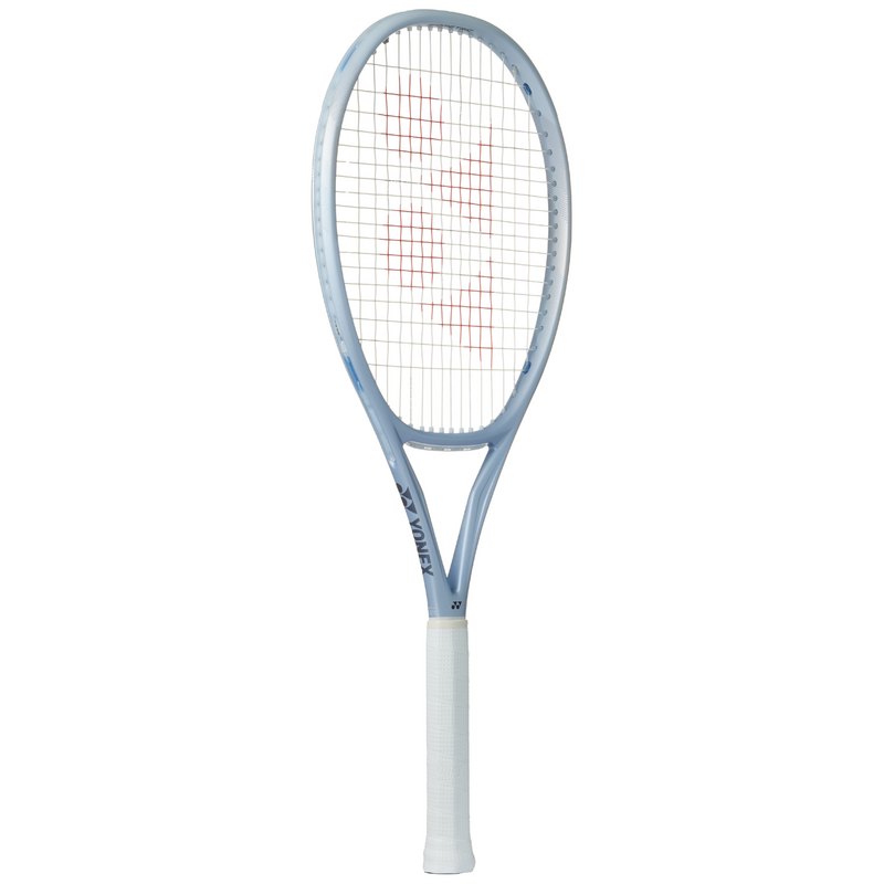 Yonex Muse 100L Tennis Racket (2026) [Frame Only] - Pearl Silver - main image